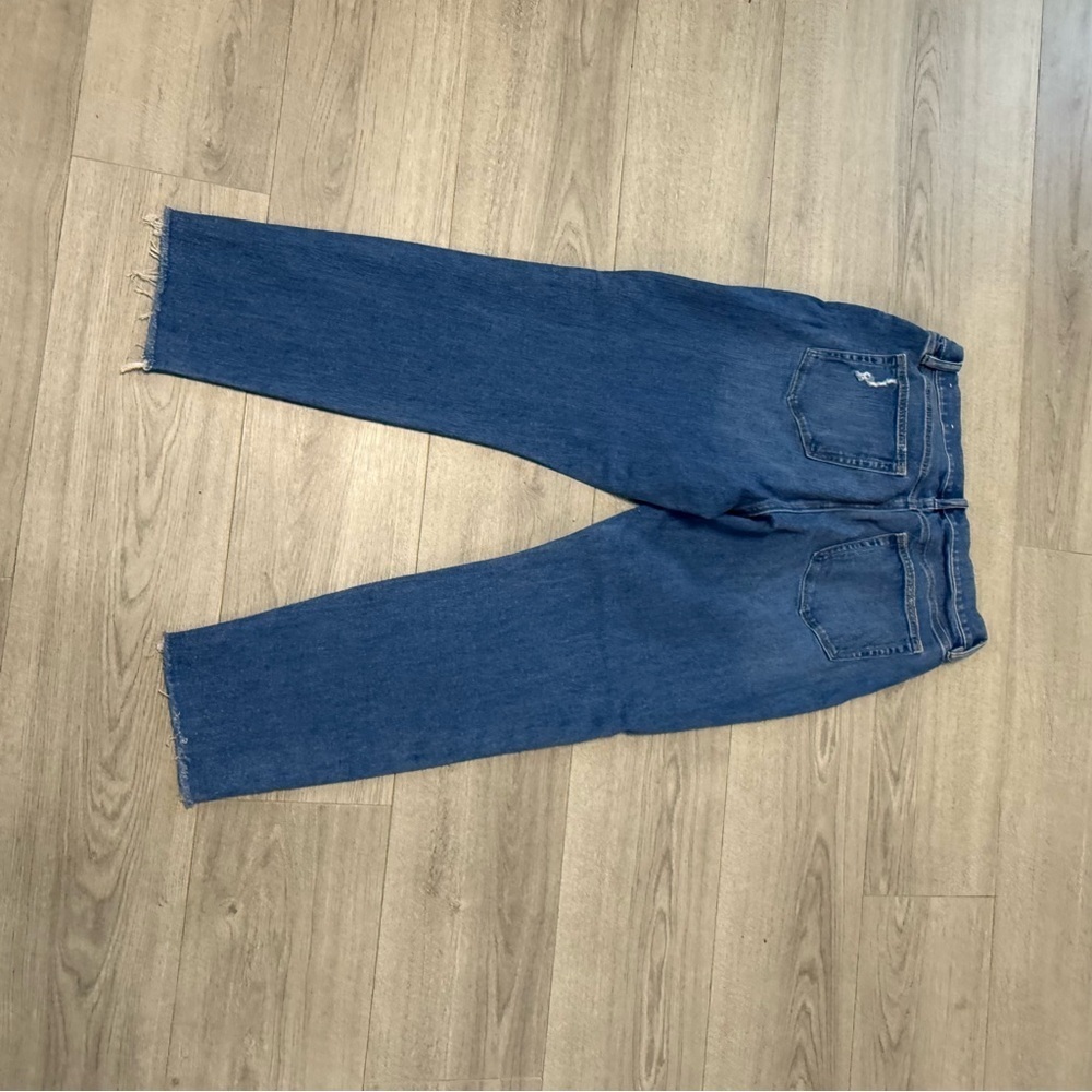 Loft Distressed‎ Women's Jeans - Picture 8 of 9
